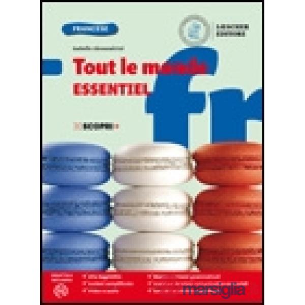 TOUT LE MONDE ESSENTIEL