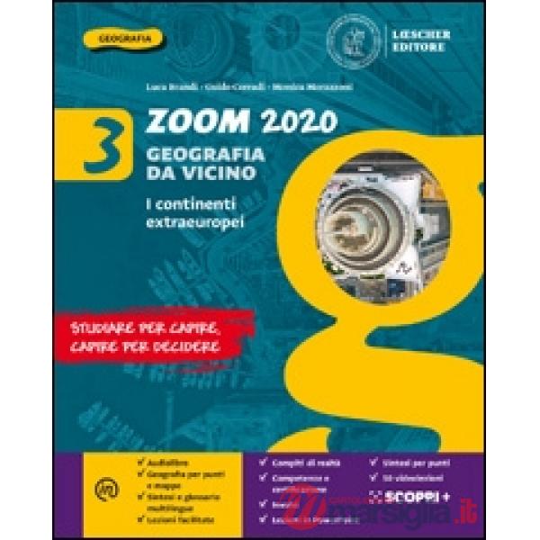 ZOOM 2020 VOL. 3 + ATLANTE