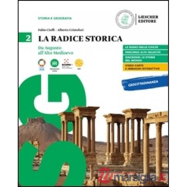 LA RADICE STORICA V.2