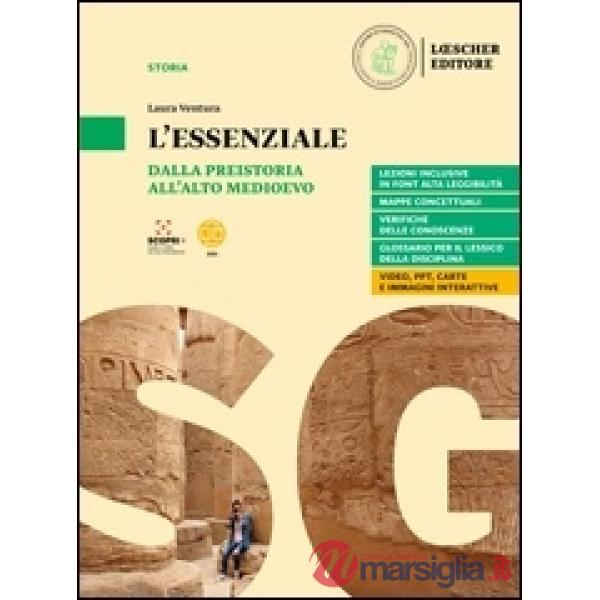 LA RADICE STORICA ESSENZIALE