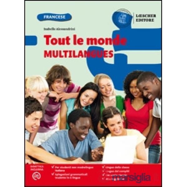 TOUT LE MONDE MULTILANGUES