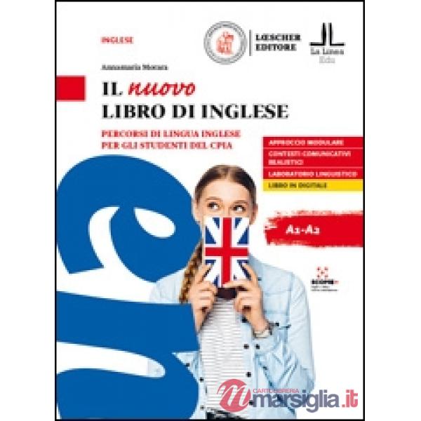IL NUOVO LIBRO DI INGLESE