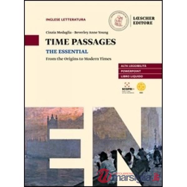 TIME PASSAGES ESSENTIAL