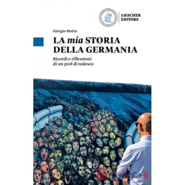 LINEAR LA MIA STORIA DELLA GERMANIA