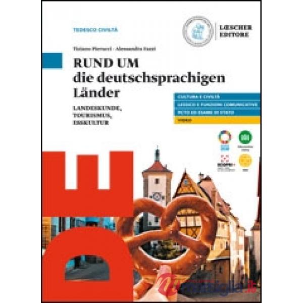 RUND UM