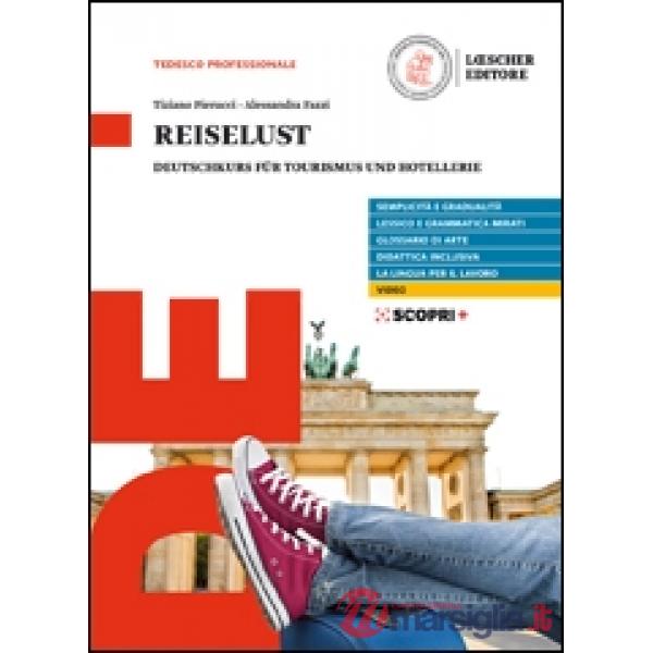 REISELUST VOLUME