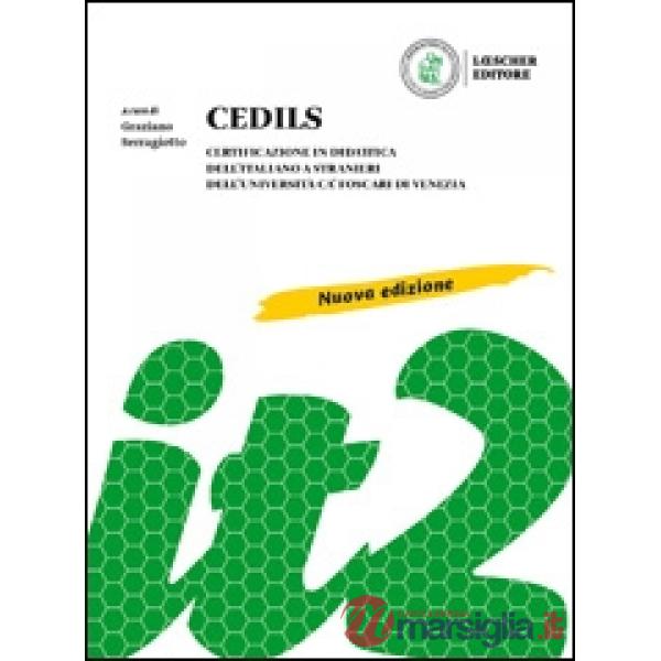 CEDILS NUOVA EDIZIONE
