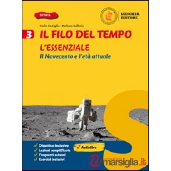 IL FILO DEL TEMPO L'ESSENZIALE 3