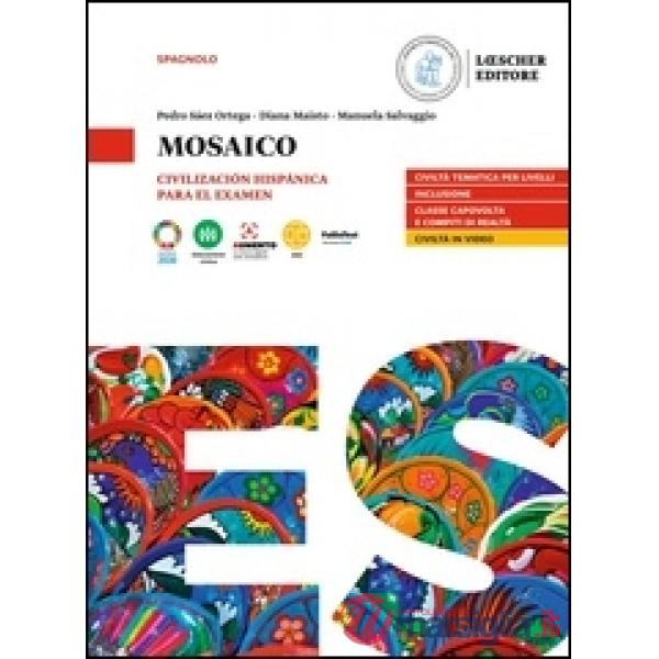 MOSAICO TEMA Y RECURSOS