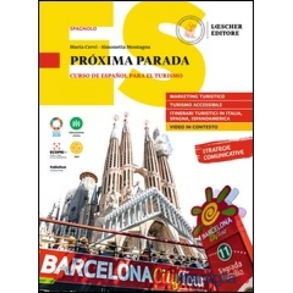 PROXIMA PARADA