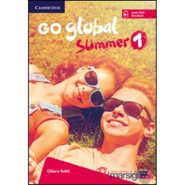 GO GLOBAL SUMMER V. 1