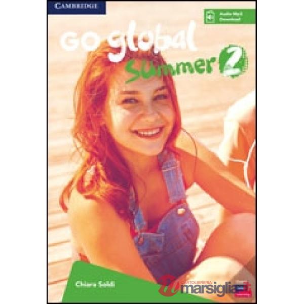 GO GLOBAL SUMMER V. 2