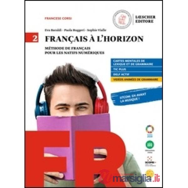 FRANCAIS A L'HORIZON V.2