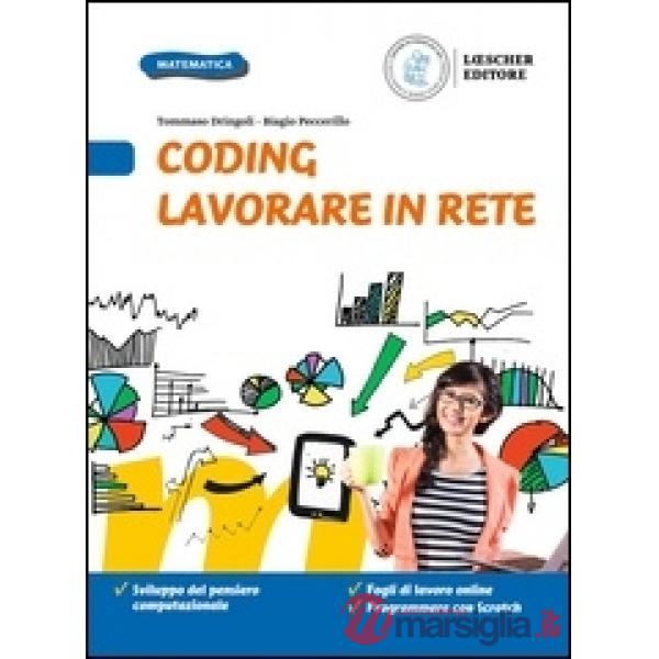 NUMERI CHE CONTANO CODING. LAVORARE IN RETE