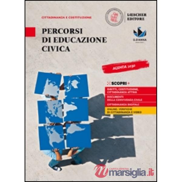 IL FILO DEL TEMPO PERCORSI DI EDUCAZIONE CIVICA