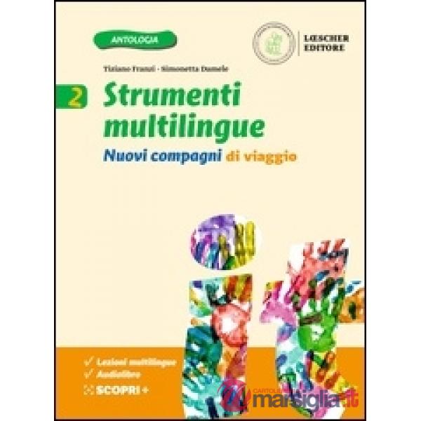 NUOVI COMPAGNI DI VIAGGIO STRUMENTI MULTILINGUE 2