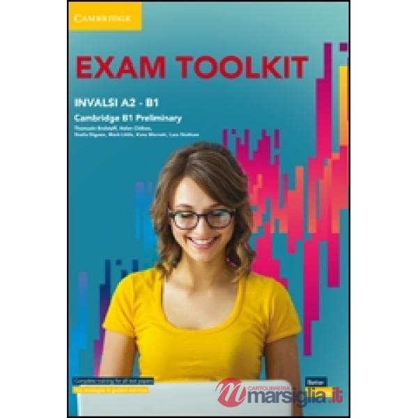 EXAM TOOLKIT B1