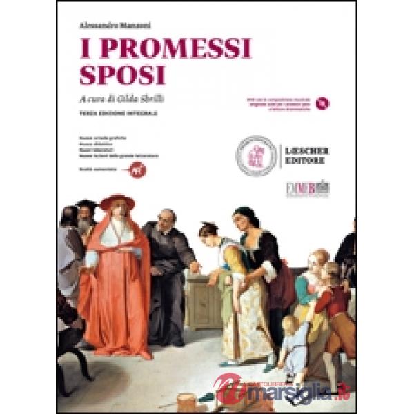 I PROMESSI SPOSI VOLUME + DVD ROM