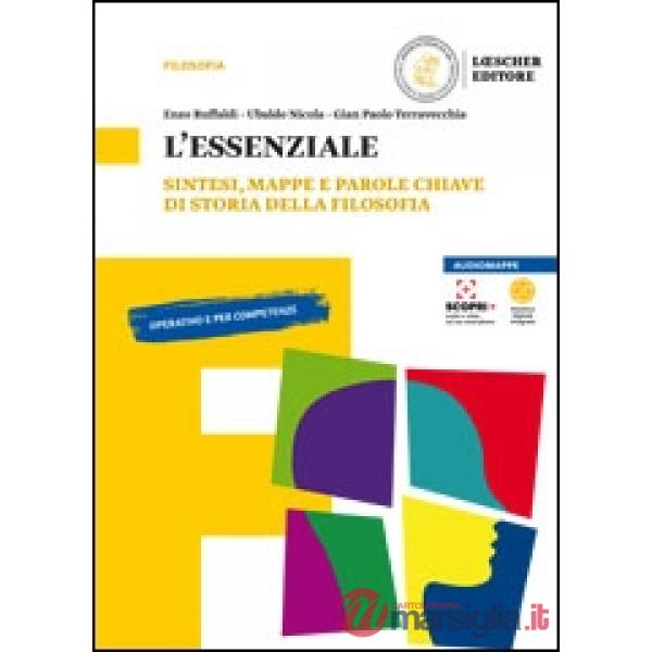 L'ESSENZIALE