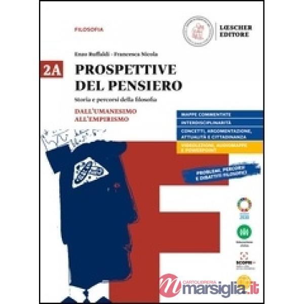 PROSPETTIVE DEL PENSIERO 2A + 2B