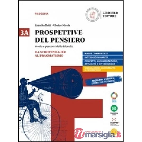 PROSPETTIVE DEL PENSIERO 3A + 3B