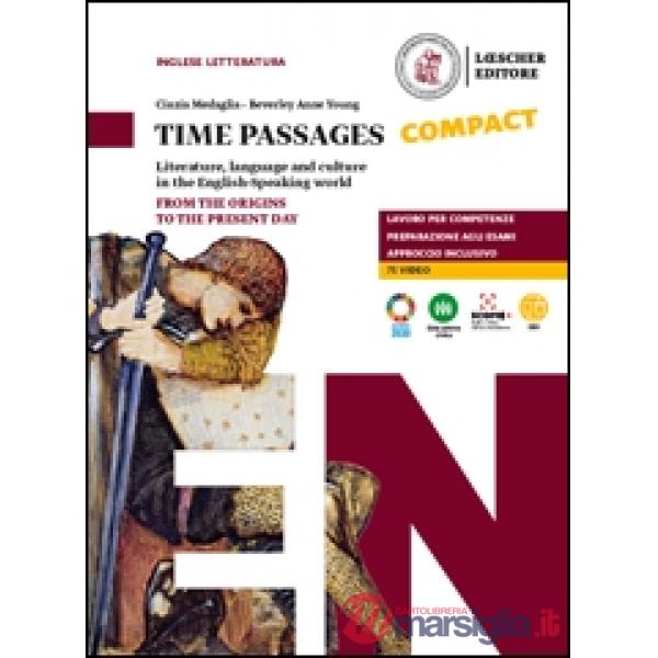 TIME PASSAGES COMPACT 1