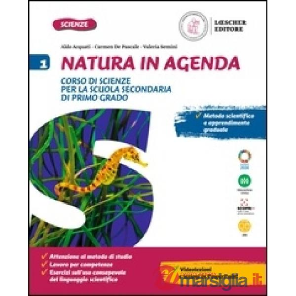 NATURA IN AGENDA V.1
