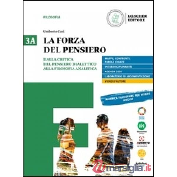 LA FORZA DEL PENSIERO 3A + 3B
