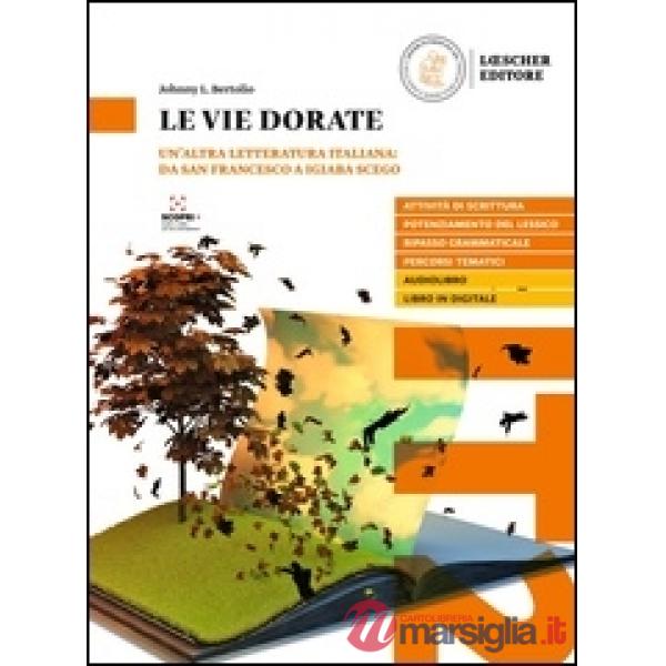LE VIE DORATE B2 - C2