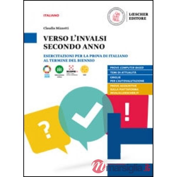 VERSO L'INVALSI SECONDO ANNO