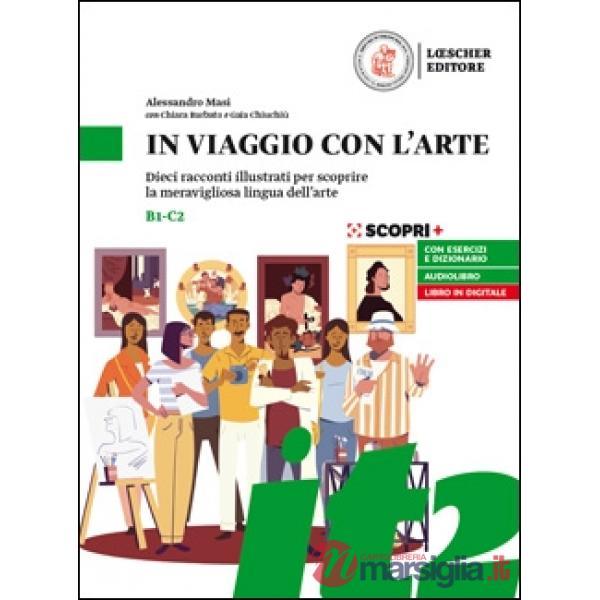 LE PAROLE DELL'ARTE
