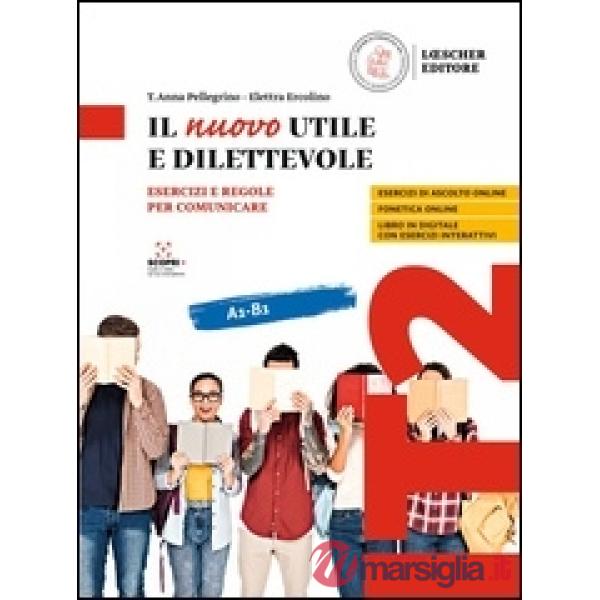 NUOVO UTILE E DILETTEVOLE A1 - B1