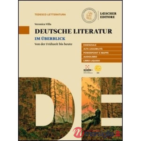 DEUTSCHE LITERATUR
