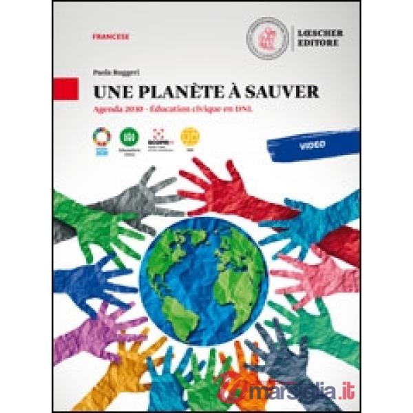 UNE PLANETE A SAUVER