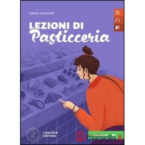 LEZIONI DI PASTICCERIA B1