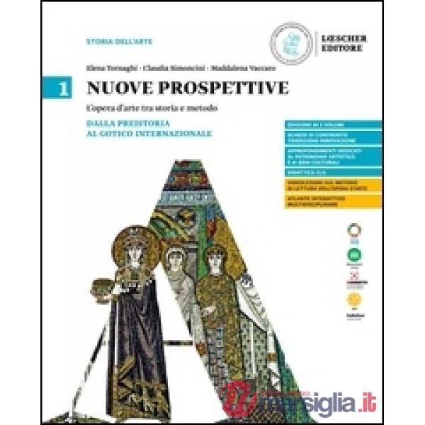 NUOVE PROSPETTIVE V.1 3 VOL