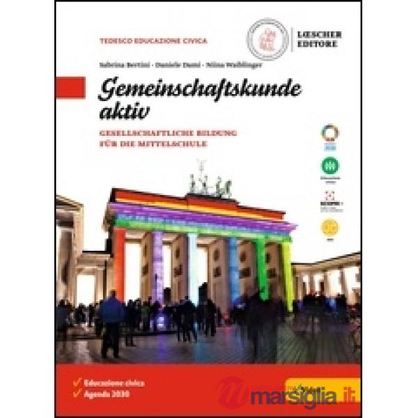 GEMEINSCHAFTSKUNDE AKTIV