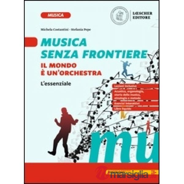 MUSICA SENZA FRONTIERE ESSENZIALE