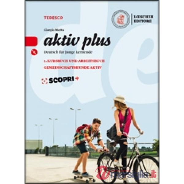 AKTIV VOL. 1 + GEMEINSCHAFTSKUNDE AKTIV