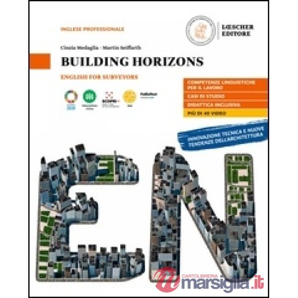 BUILDING HORIZONS