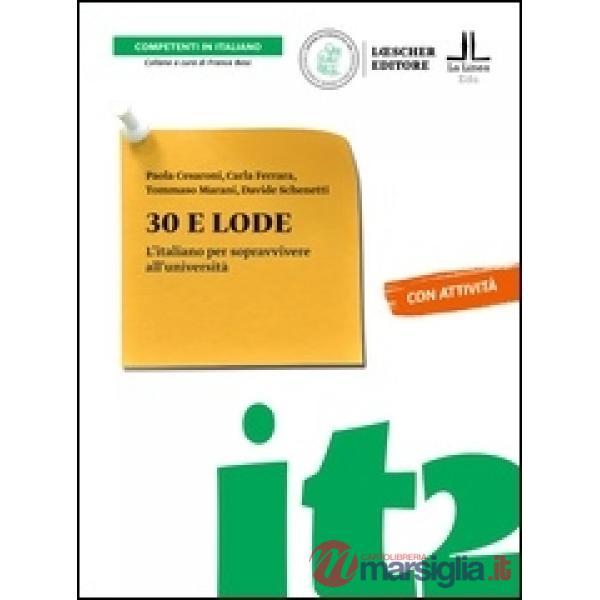 30 E LODE