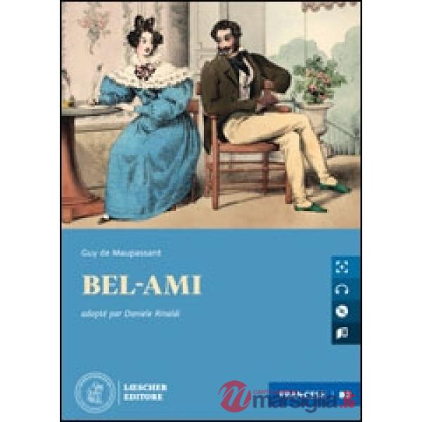 BEL - AMI + CDMP3