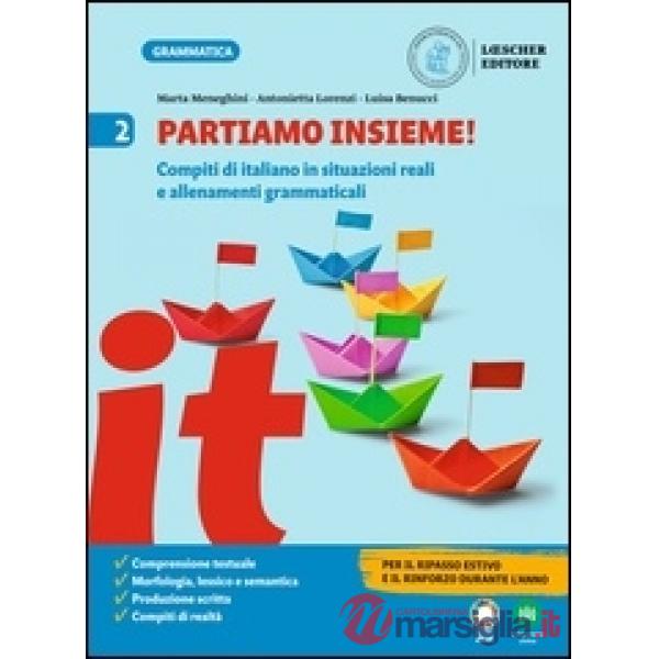 PARTIAMO INSIEME V.2