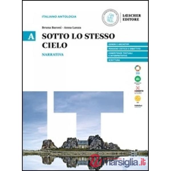 SOTTO LO STESSO CIELO NARRATIVA