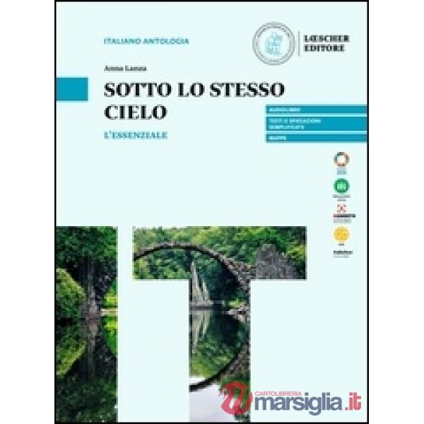 SOTTO LO STESSO CIELO. L'ESSENZIALE