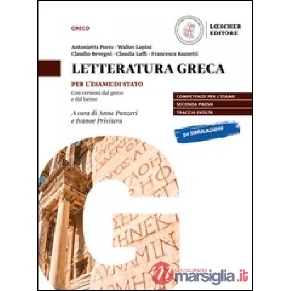 LOGOS DYNASTES PROVE ESAME STATO