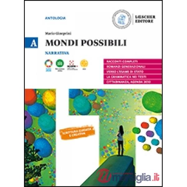MONDI POSSIBILI A NARRATIVA + STRUMENTI