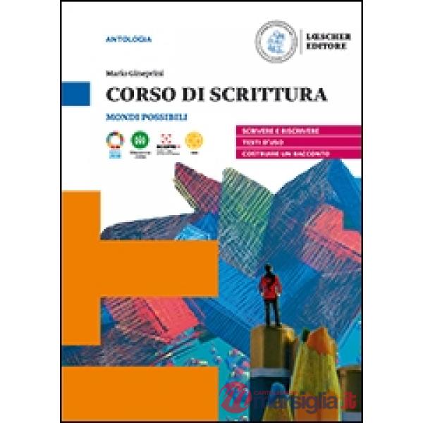 MONDI POSSIBILI CORSO DI SCRITTURA