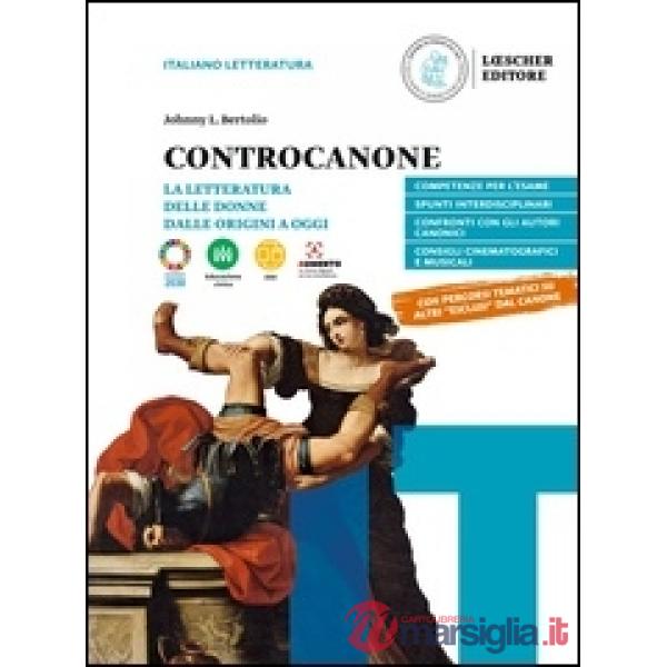 CONTROCANONE