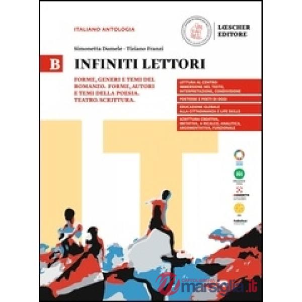 INFINITI LETTORI VOL. B